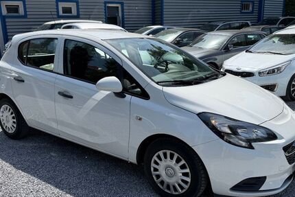 Opel Corsa 149.000 km 4.499 &euro; Detmold 32758