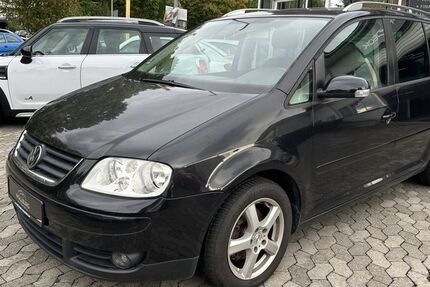VW Touran 270.079 km 890 &euro; Bad Salzuflen 32105