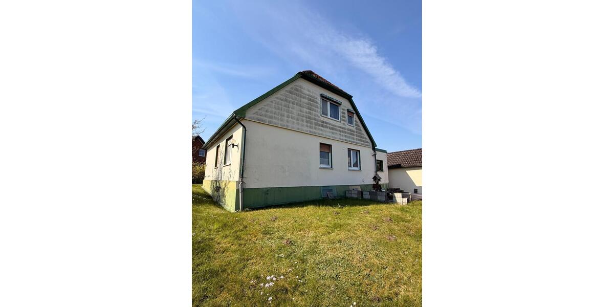 Einfamilienhaus Bad Oeynhausen Rehme - 230.000&euro; | Angebot:27280336