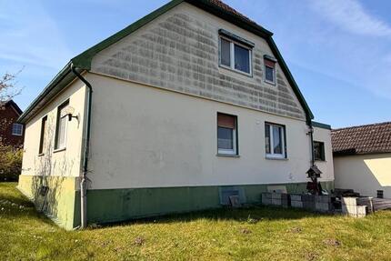 Haus Bad Oeynhausen Rehme - 230.000&euro; | Angebot:27280336