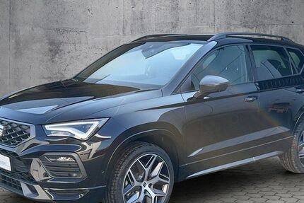 Seat Ateca 4.999 km 38.490 € Paderborn 33104