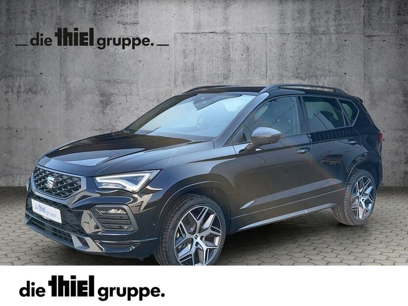 Seat Ateca 4.999 km 38.490 € Paderborn 33104