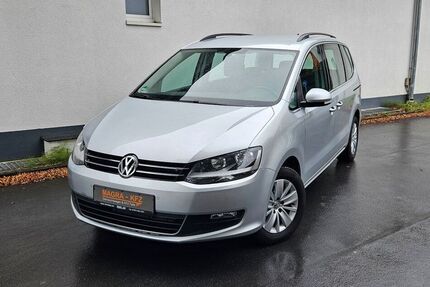 VW Sharan