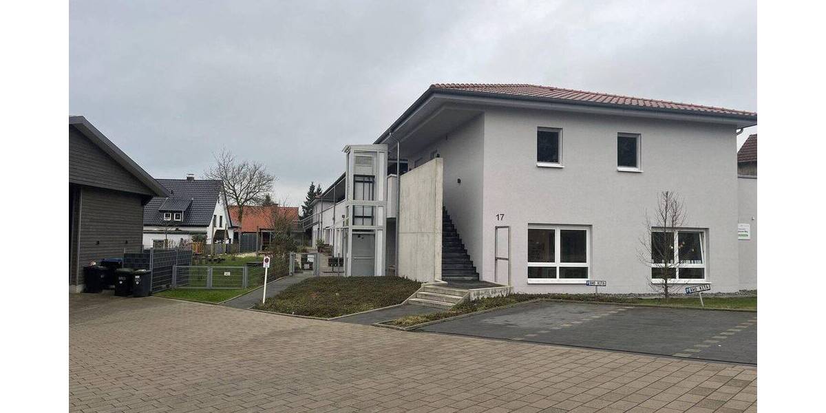 Etagenwohnung Borgholzhausen - 3 Zimmer, 77 m&sup2;, 924&euro; | Angebot:26872116