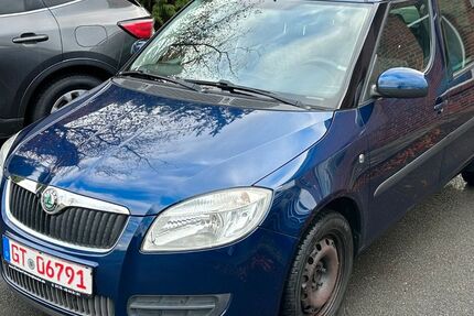 Skoda Roomster 161.000 km 4.980 &euro; Versmold 33775