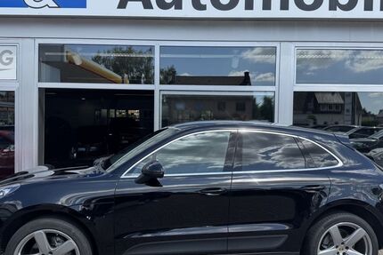 Porsche Macan 249.870 km 30.950 € Bielefeld 33649