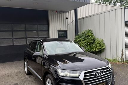 Audi Q7 239.450 km 19.999 &euro; Gütersloh 33334