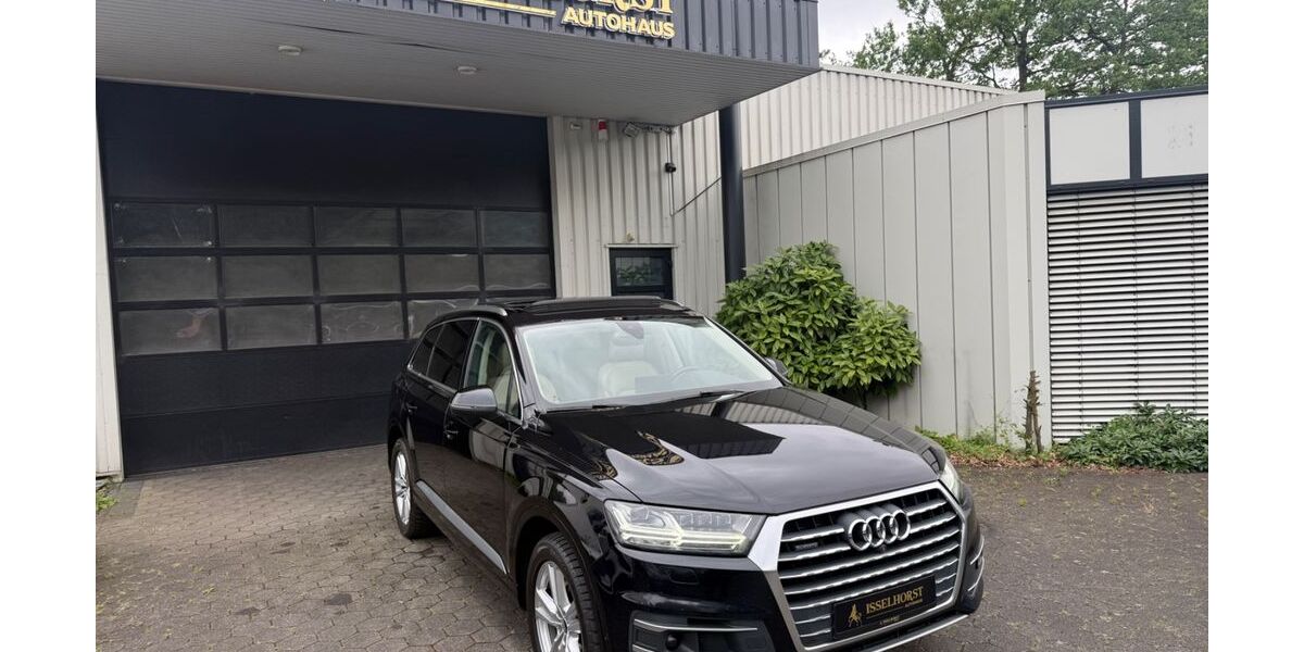 Audi Q7 239.450 km 19.999 &euro; Gütersloh 33334