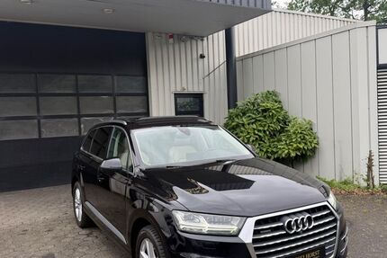 Audi Q7 239.450 km 20.900 &euro; Gütersloh 33334