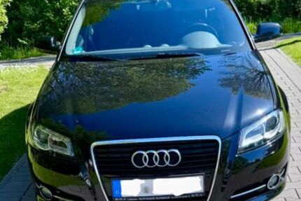 Audi A3 198.510 km 6.900 &euro; Bünde 32257