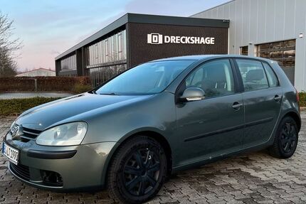 VW Golf 265.000 km 1.590 &euro; Leopoldshöhe 33818