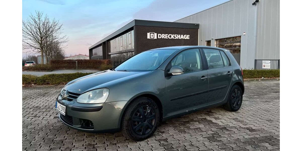 VW Golf 265.000 km 1.590 &euro; Leopoldshöhe 33818