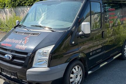 Ford Transit 180.000 km 3.999 &euro; Rheda-Wiedenbrück 33378