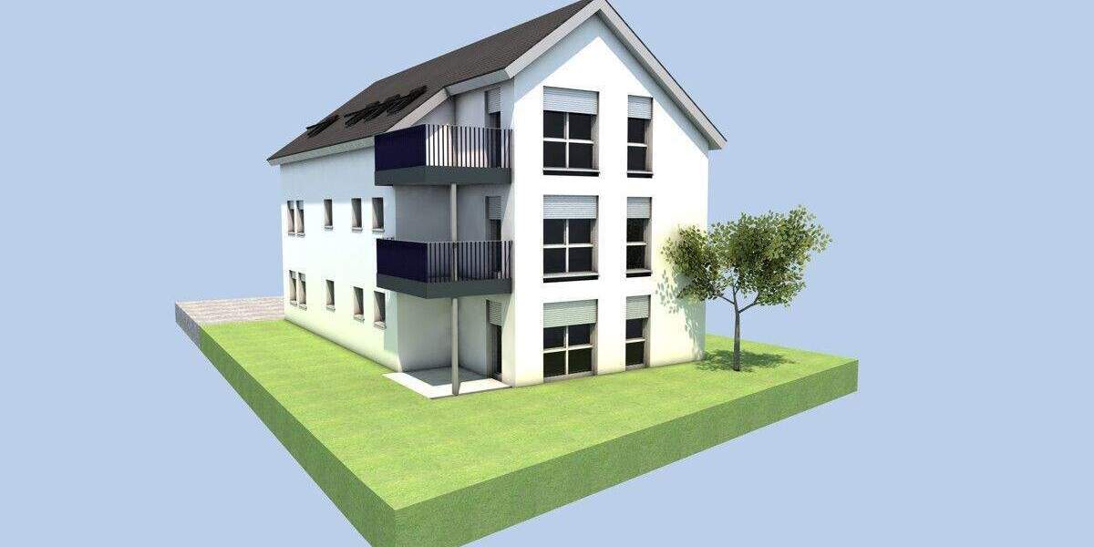 Etagenwohnung Lage - 3 Zimmer, 87 m&sup2;, 1.040&euro; | Angebot:25968717