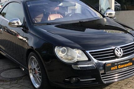 VW Eos 335.000 km 3.890 € löhne 32584
