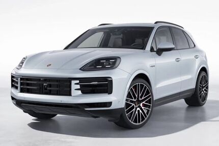 Porsche Cayenne 11.515 km 108.800 &euro; Bielefeld 33719
