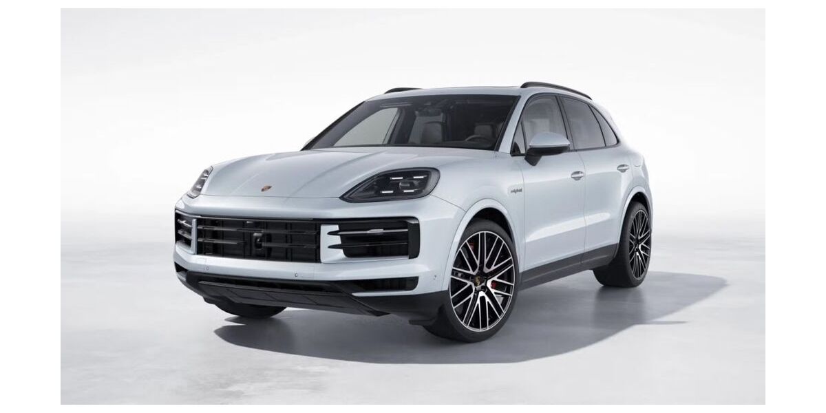 Porsche Cayenne 11.515 km 109.900 &euro; Bielefeld 33719