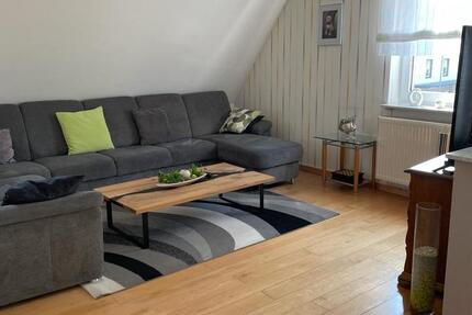 Charmante 4-Zimmer Wohnung in Löhne, Grenze zu Bad Oeynhausen zimmer