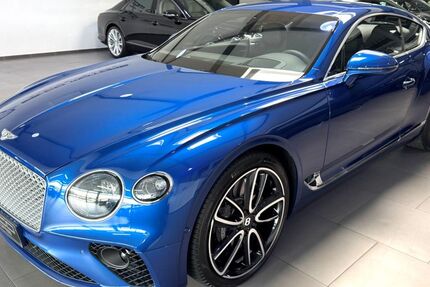 Bentley Continental GT 7.000 km 169.900 € Bielefeld 33719