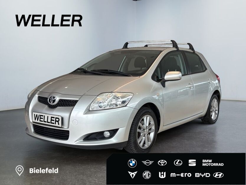 Auris