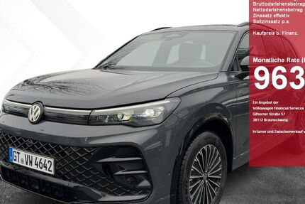 VW Tiguan 3.000 km 58.985 &euro; Gütersloh 33330