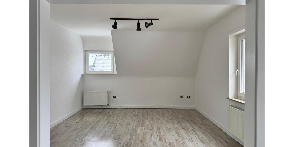 Etagenwohnung Gütersloh Avenwedde - 1 Zimmer, 15 m&sup2;, 450&euro; | Angebot:24780212