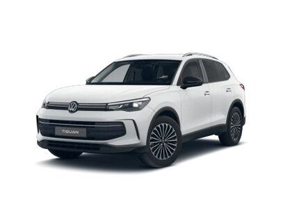 VW Tiguan 8.861 km 33.480 &euro; Bielefeld 33699