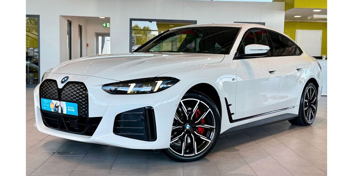 BMW i4 6.142 km 49.995 &euro; Herford 32052