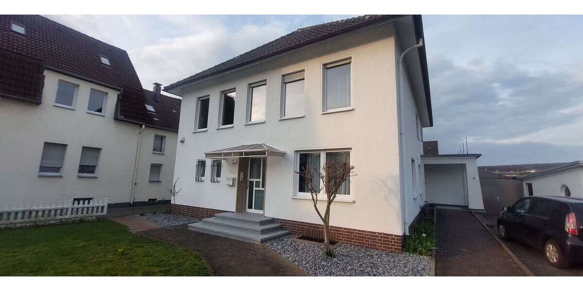 Etagenwohnung Bad Salzuflen Ehrsen-Breden - 3.5 Zimmer, 152 m&sup2;, 1.150&euro; | Angebot:25971063