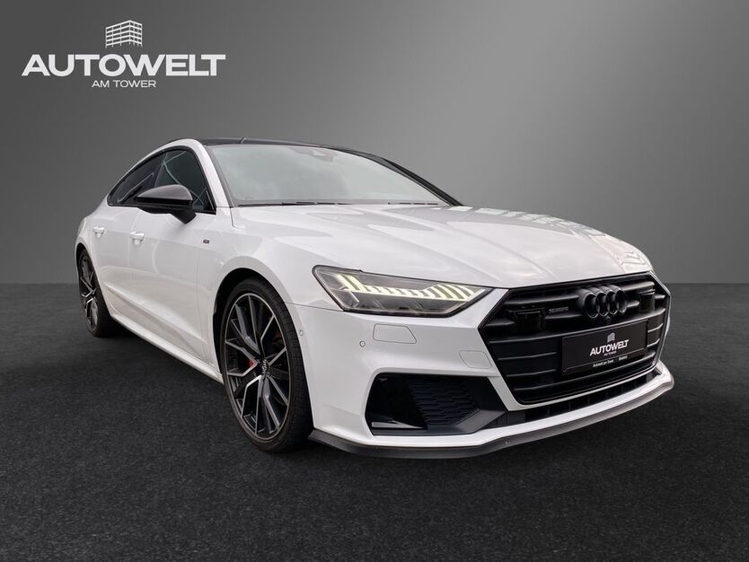 Audi A7 91.300 km 46.990 € Bielefeld 33605