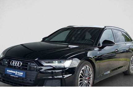 Audi A6 53.965 km 41.970 &euro; Bielefeld 33689