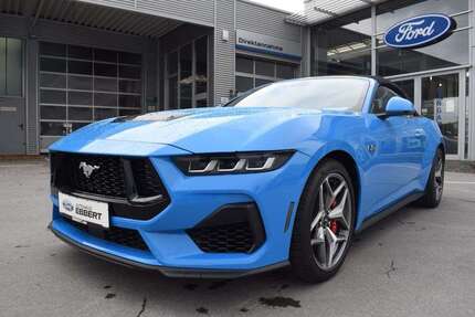 Ford Mustang 4.000 km 59.950 € Rietberg 33397