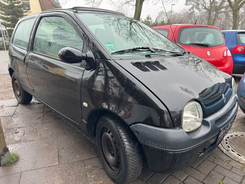Twingo