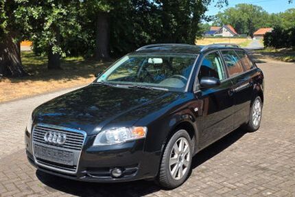 Audi A4 209.446 km 3.799 &euro; Harsewinkel 33428