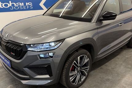 Skoda Kodiaq 60.000 km 41.900 € Delbrück 33129