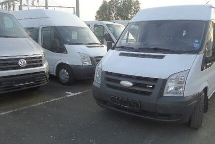 Ford Transit 381.100 km 3.990 € Paderborn 33104