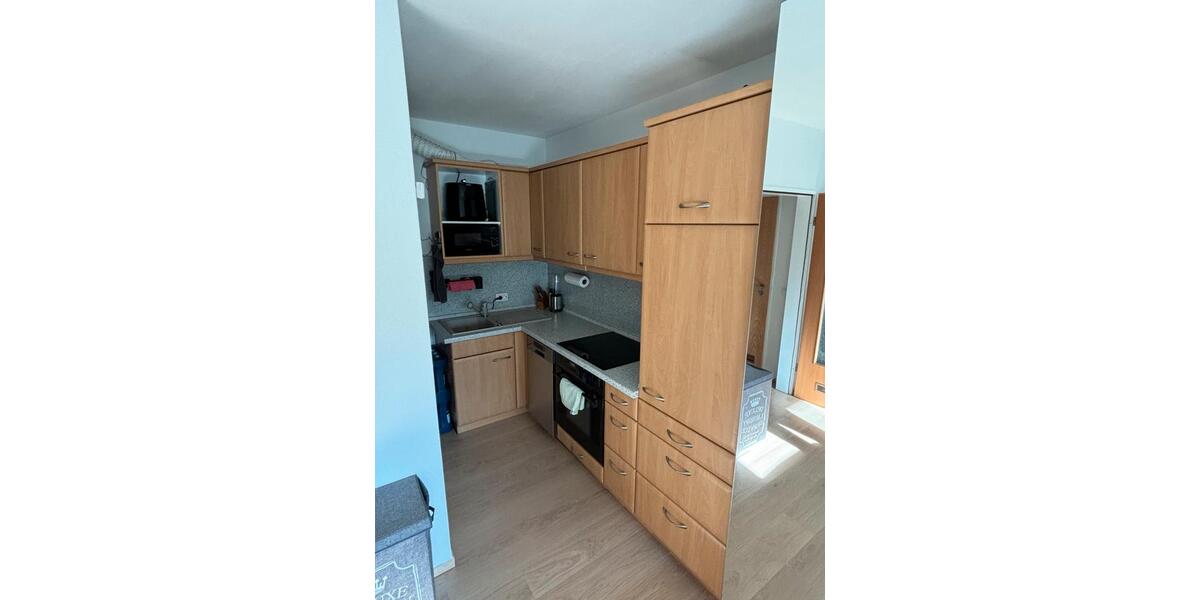 Etagenwohnung Detmold Hiddesen - 1 Zimmer, 34 m&sup2;, 105.000&euro; | Angebot:25872405