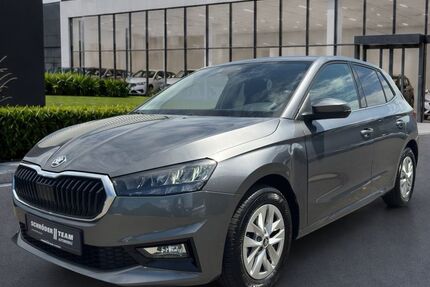 Skoda Fabia 17.294 km 17.690 &euro; Bielefeld 33609