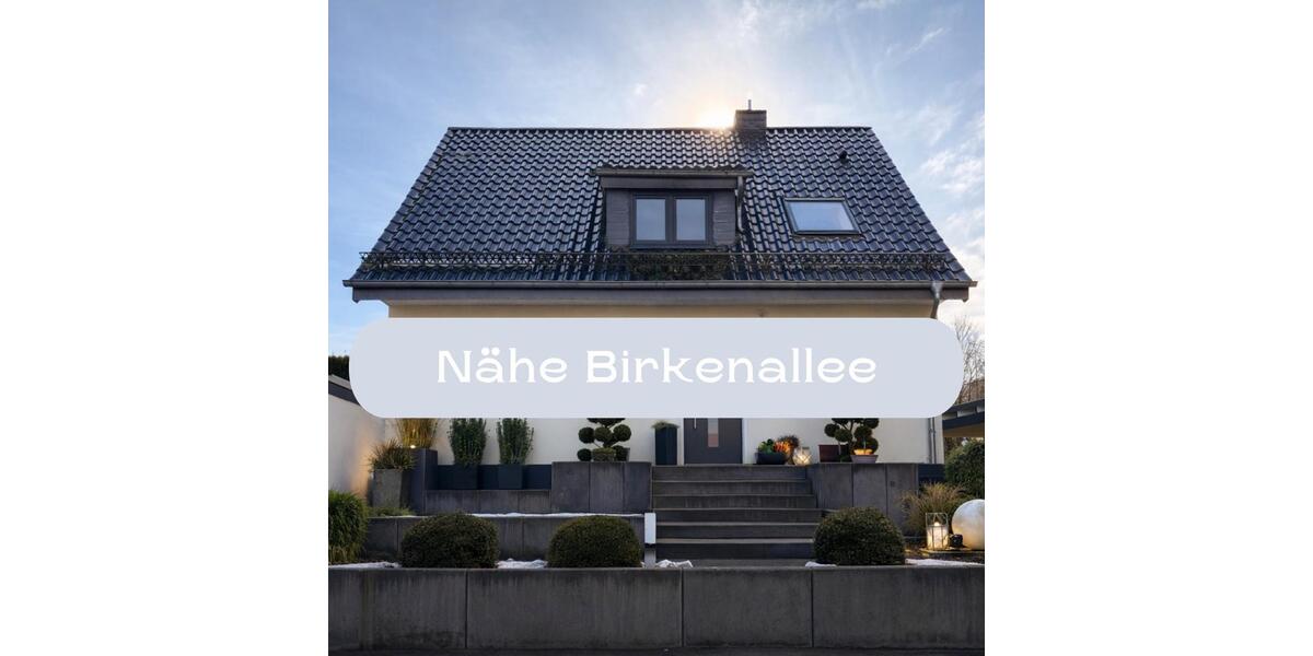 Einfamilienhaus Detmold Hiddesen - 849.000&euro; | Angebot:25343695