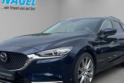 Mazda 6 25.977 km 29.980 € Bünde 32257