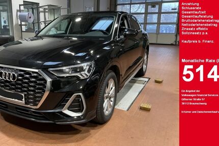 Audi Q3 102.777 km 30.985 &euro; Gütersloh 33334