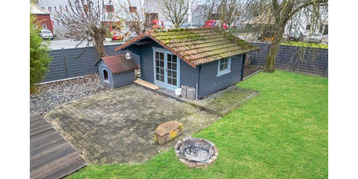 Gewerbeobjekt Rheda-Wiedenbrück Lintel - 509.000&euro; | Angebot:25733032