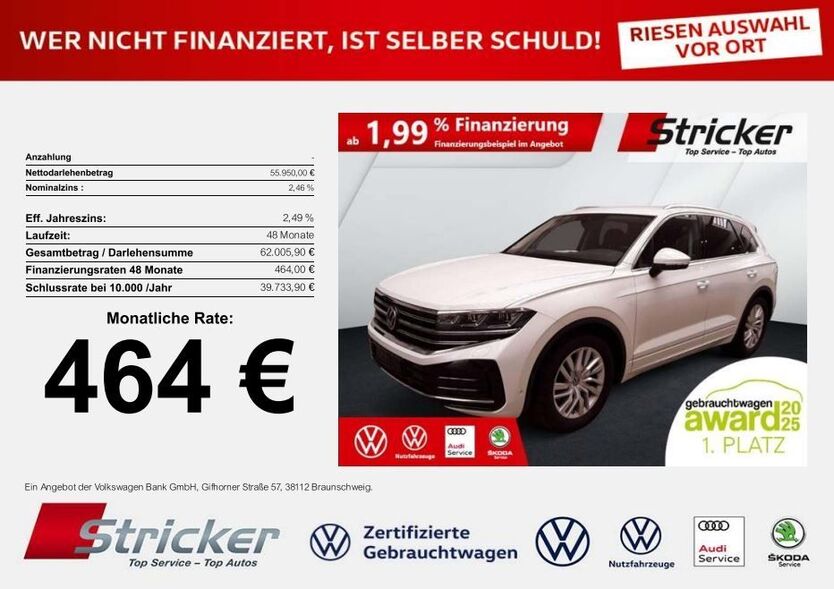 Touareg