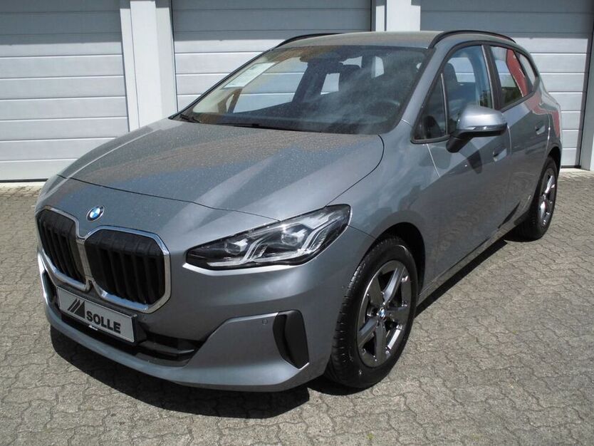 218 Active Tourer