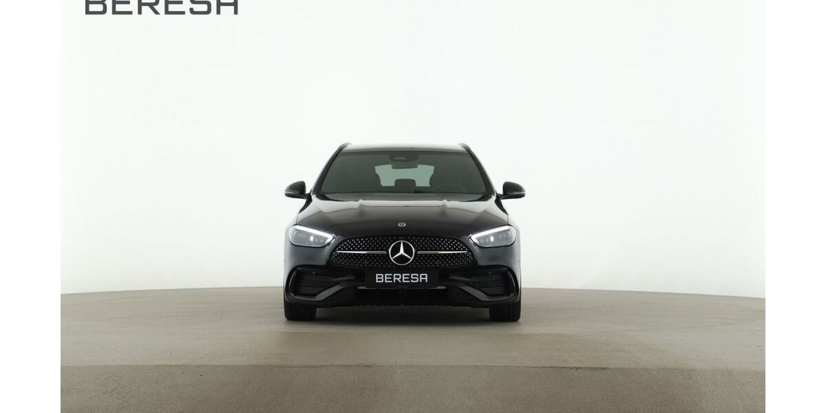 Mercedes-Benz C 220 9.900 km 48.750 &euro; Bielefeld 33609