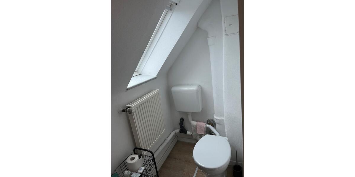 Maisonettenwohnung Bielefeld Heepen - 4 Zimmer, 80 m&sup2;, 650&euro; | Angebot:25633242