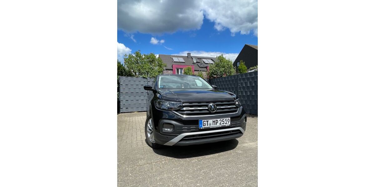 VW T-Cross 43.300 km 18.100 &euro; Gütersloh 33335