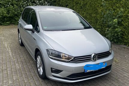 VW Golf Sportsvan 46.968 km 12.600 &euro; Lage 32791
