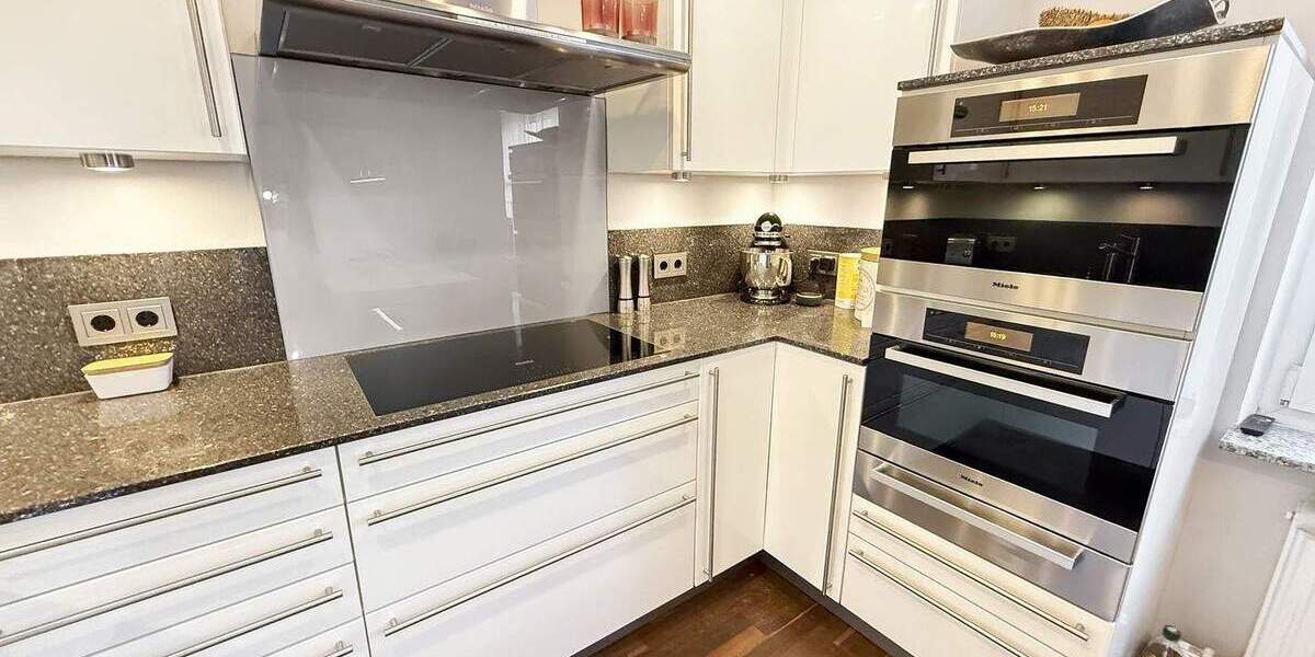 Mehrfamilienhaus, Wohnhaus Oerlinghausen Lipperreihe - 6 Zimmer, 182 m&sup2;, 469.000&euro; | Angebot:25732956