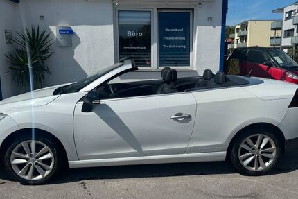 Renault Megane 249.500 km 4.450 &euro; Gütersloh 33330